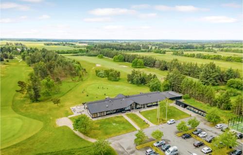 Pandrup House | Pet Friendly Home In Pandrup With Wifi