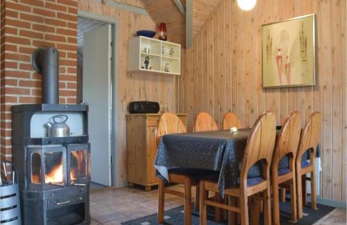 Lodbjerg Hede House | Pet Friendly Home In Ringkøbing