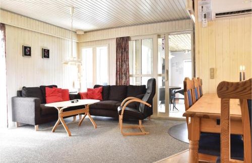 Lodbjerg Hede House | Pet Friendly Home In Ringkøbing