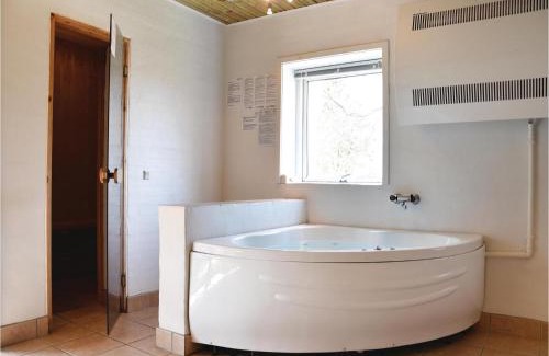 Lodbjerg Hede House | Pet Friendly Home In Ringkøbing