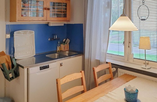 Ruda House | Pet friendly home in Ruda with sauna