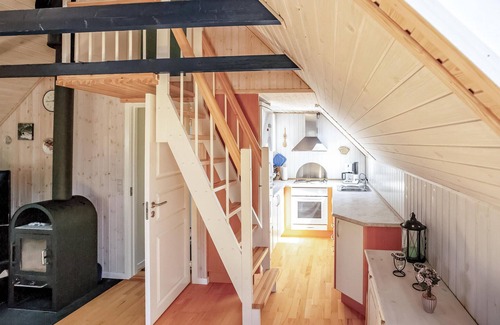 Store Kongsmark House | Pet friendly home in Slagelse with WiFi