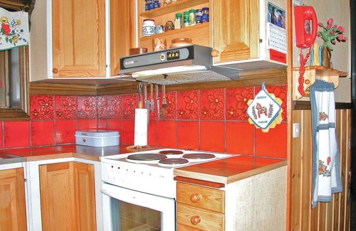 Salen House | Pet friendly home in Sälen with sauna