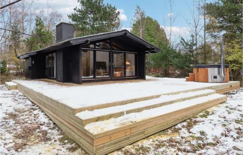 Yderby House | Pet Friendly Home In Sjællands Odde