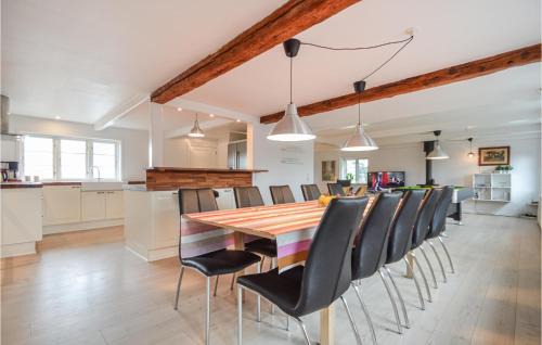 Tønder Municipality House | Pet Friendly Home In Skærbæk
