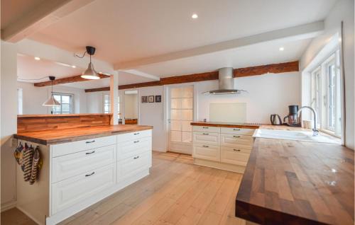 Tønder Municipality House | Pet Friendly Home In Skærbæk