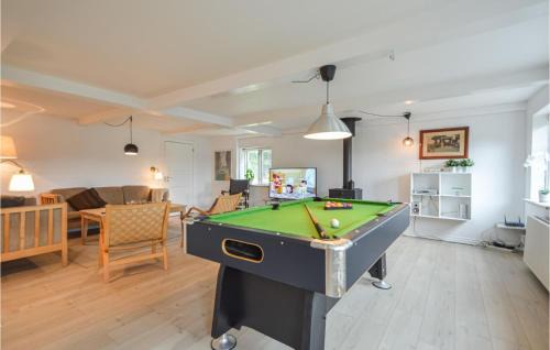 Tønder Municipality House | Pet Friendly Home In Skærbæk