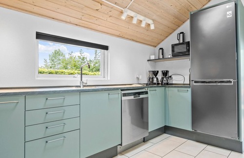 Høruphav House | Pet friendly home in Sydals with sauna
