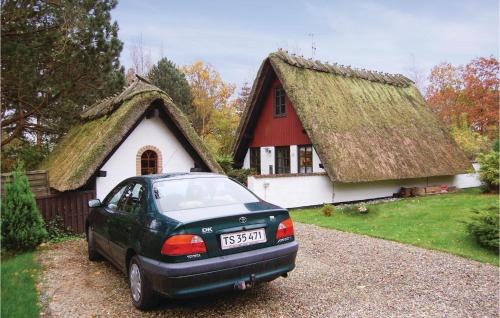 Kegnæshøj House | Pet Friendly Home In Sydals With Wifi