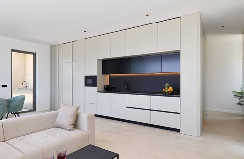 Kraj House | Pet friendly home in Tkon
