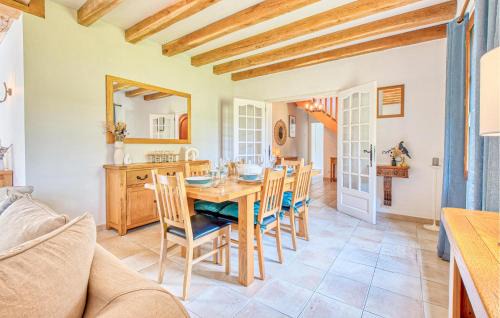 Tremolat House | Pet Friendly Home In Trémolat