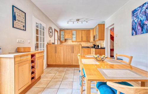 Tremolat House | Pet Friendly Home In Trémolat