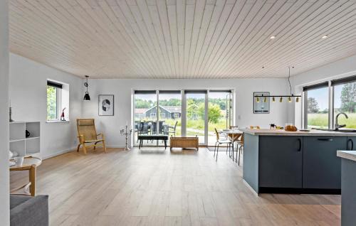 Lohals House | Pet Friendly Home In Tranekær With Wifi