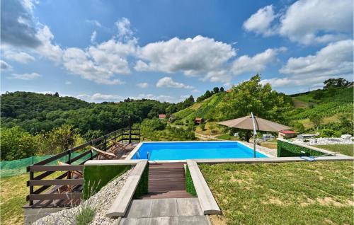 Vinica House | Pet Friendly Home In Vinica Breg