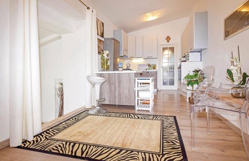 Bordighera House | Pet friendly home in Bordighera IM