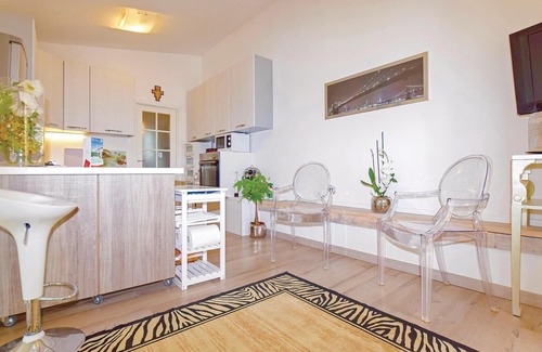 Bordighera House | Pet friendly home in Bordighera IM
