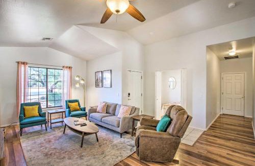 Gold Canyon House | Pet-Friendly Home with Private Pool in Gold Canyon!