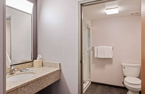 San Ramon House | Pet-friendly Hotel! Comfortable 1BR Suite Short Drive to Mt Diablo State Park!