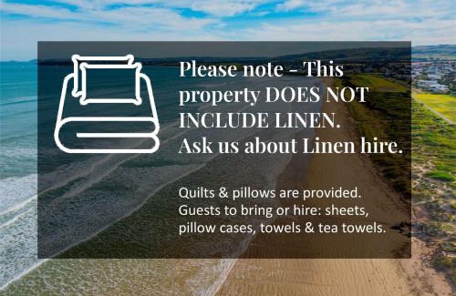 Port Elliot House | Pet Friendly in Port Elliot
