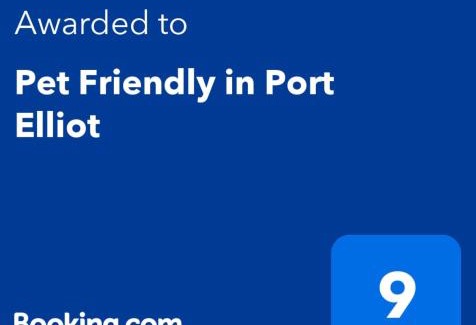 Port Elliot House | Pet Friendly in Port Elliot