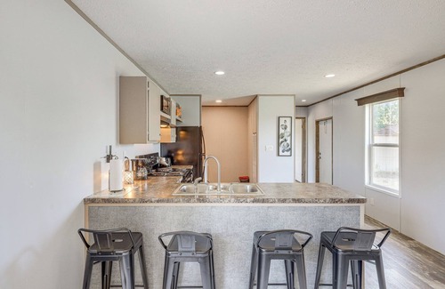 Kempner House | Pet-Friendly Kempner Escape Near Parks & Trails!