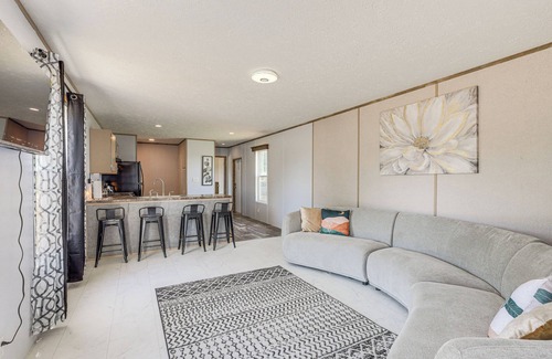 Kempner House | Pet-Friendly Kempner Escape Near Parks & Trails!