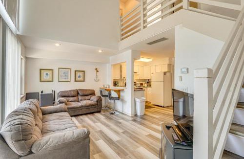 Gravois Mills House | Pet-Friendly Lake of the Ozarks Gem!