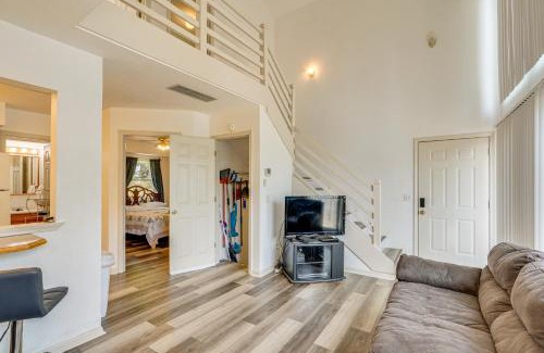 Gravois Mills House | Pet-Friendly Lake of the Ozarks Gem!