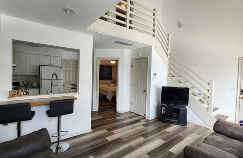 Gravois Mills House | Pet Friendly! Lake Home with Boat/Swim Dock on the Gravois Arm