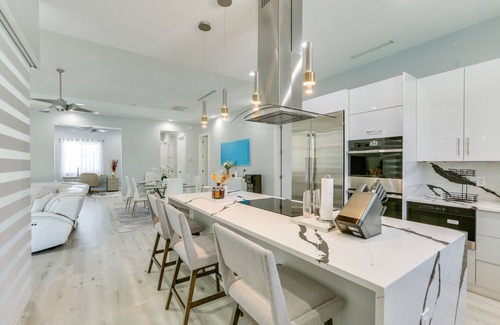 Lehigh Acres House | Pet-Friendly Lehigh Acres Home w/Private Pool!