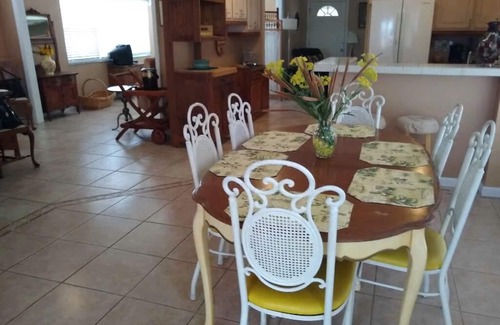 North East Park House | Pet Friendly Luxury St Petersburg Home w/courtyard