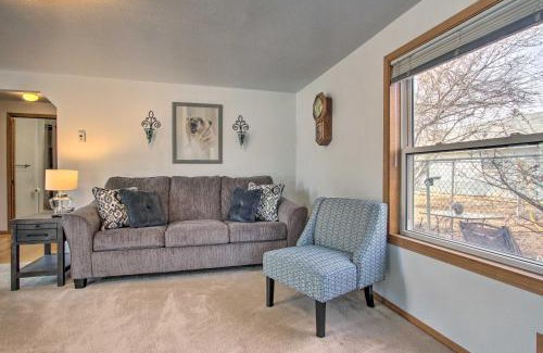 Malta House | Pet-Friendly Malta Home Near Hunting Areas!