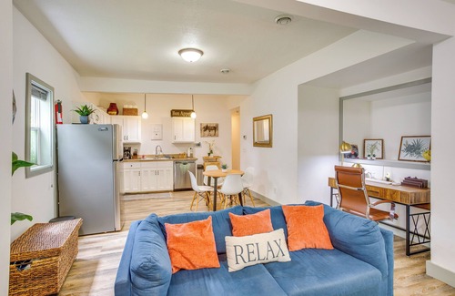 Northeast Minneapolis Arts District House | Pet-Friendly Minneapolis Vacation Rental!
