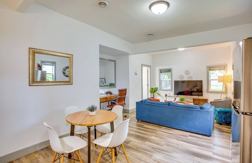Northeast Minneapolis Arts District House | Pet-Friendly Minneapolis Vacation Rental!