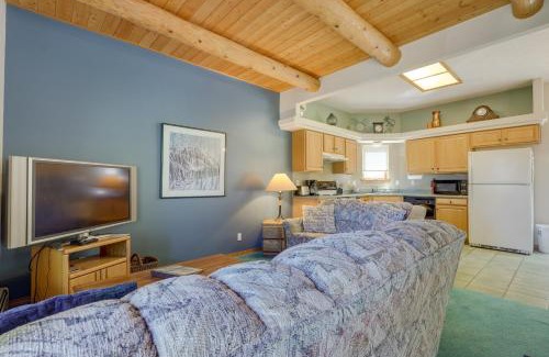 Amalia House | Pet-Friendly Mountain Cabin in Taos County!