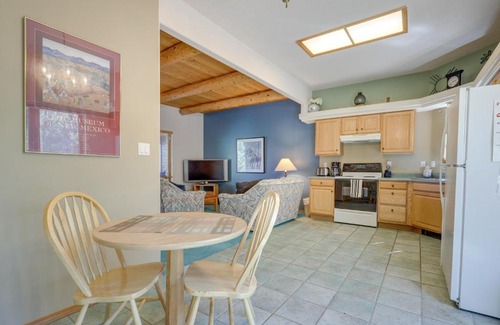 Amalia House | Pet-Friendly Mountain Cabin in Taos County!