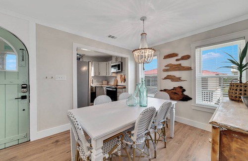 Fort Morgan House | PET FRIENDLY, NEAR BEACH ACCESS, PRIVATE HOME!