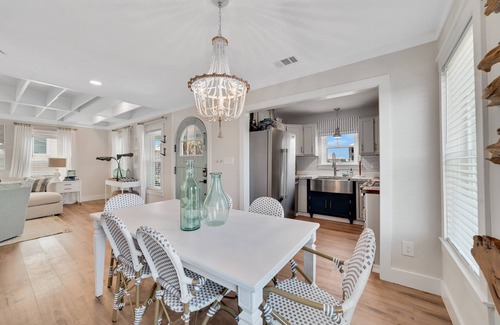 Fort Morgan House | PET FRIENDLY, NEAR BEACH ACCESS, PRIVATE HOME!