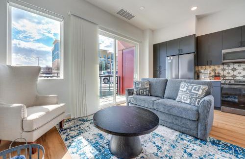 New Braunfels Apartment | Pet-Friendly New Braunfels Condo with Shared Pool!