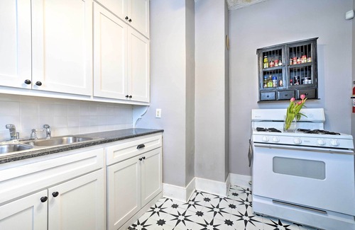 Central Oklahoma City House | Pet-Friendly OKC Home, 3 Miles to Downtown!