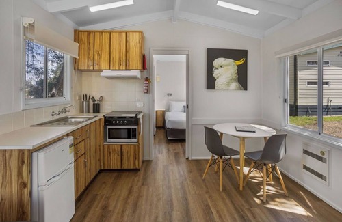 Aireys Inlet RV Rental | Pet Friendly On The Great Ocean Road