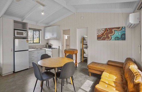 Aireys Inlet RV Rental | Pet Friendly On The Great Ocean Road