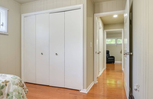 Palmyra House | Pet-Friendly Palmyra Home with Large Backyard!