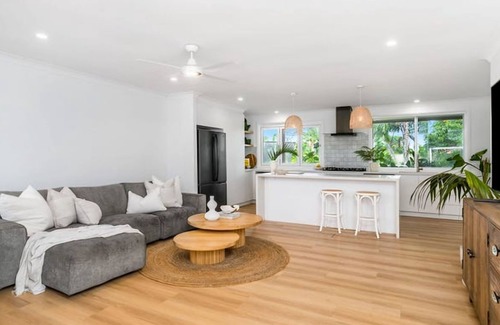 Pottsville House | Pet Friendly, Perfect Pottsville Location.