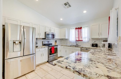 Sundance Ranch House | Pet-Friendly Phoenix Home with Fenced Backyard!