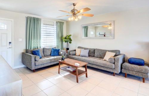 Deer Valley House | Pet-Friendly Phoenix Retreat with Pool and Fire Pit!