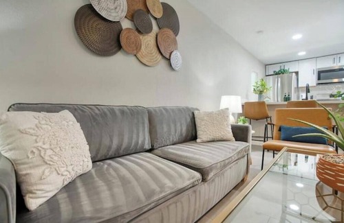 Alhambra House | Pet-friendly Phoenix Vacation Home