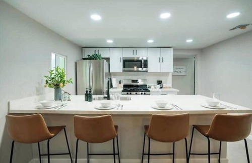Alhambra House | Pet-friendly Phoenix Vacation Home