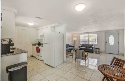 Gulf Highlands House | Pet friendly pool house 10 min from Hudson beach