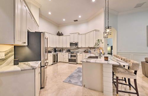 Braden River House | Pet-Friendly Resort Home Private Pool and Spa!